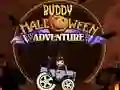 Spill Buddy Halloween Eventyr online Spill Buddy Halloween Eventyr online
