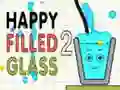 Spill Gledelig Fylt Glass 2 online