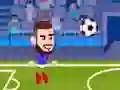 Spill Fotball PvP (Fotballkamp) online