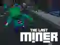 Spill Den Siste Mineren online Spill Den Siste Mineren online