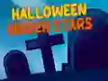 Spill Halloween Skjulte Stjerner online Spill Halloween Skjulte Stjerner online