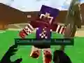 Spill Kamp Pixel Arena - Rasende Mann online Spill Kamp Pixel Arena - Rasende Mann online