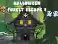 Spill Halloween Skog Flukt 3 online Spill Halloween Skog Flukt 3 online