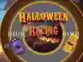Spill Halloween Racing online Spill Halloween Racing online