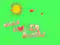 Spill Balls elsker puslespill online Spill Balls elsker puslespill online