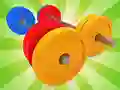 Spill Vektorklasseringspuslespill online Spill Vektorklasseringspuslespill online