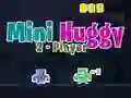 Spill Mini Huggy 2 - Spiller online