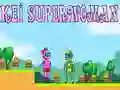 Spill Kei Superkvinne online