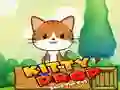 Spill Kattens Fall: Redde Katten online Spill Kattens Fall: Redde Katten online