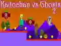 Spill Kaitochan mot Spøkelser 2 online Spill Kaitochan mot Spøkelser 2 online