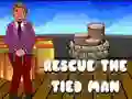 Spill Redde Den Bundne Mannen online Spill Redde Den Bundne Mannen online