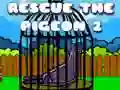 Spill Redde duen 2 online Spill Redde duen 2 online