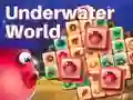 Spill Undervannsverden online Spill Undervannsverden online