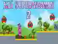 Spill Kei Superkvinne 2 online Spill Kei Superkvinne 2 online