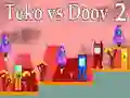 Spill Teko mot Doov 2 online Spill Teko mot Doov 2 online