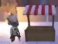 Spill Zombie Kule 3D online Spill Zombie Kule 3D online