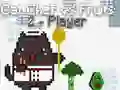 Spill Katt Kokk vs Frukter - 2 Spillere online Spill Katt Kokk vs Frukter - 2 Spillere online
