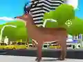 Spill DEEEER Simulator online Spill DEEEER Simulator online