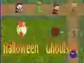 Spill Halloween Ghouls online Spill Halloween Ghouls online