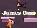 Spill James Gun online Spill James Gun online