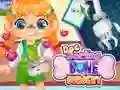 Spill Dok Darling: Beinsurgery online Spill Dok Darling: Beinsurgery online