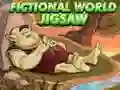 Spill Fiktiv Verden Puslespill online Spill Fiktiv Verden Puslespill online