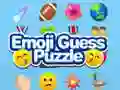 Spill Gjet Emoji Puslespillet online Spill Gjet Emoji Puslespillet online