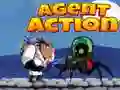 Spill Agent Handling online