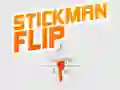 Spill Stickman Flip online Spill Stickman Flip online