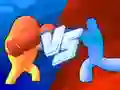 Spill Jelly Runner 3D online Spill Jelly Runner 3D online