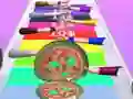 Spill Pizza Stabel Rush Maker online