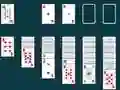 Spill Solitaire Da Kort online