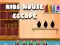 Spill Barnas Hus Flukt online Spill Barnas Hus Flukt online