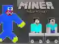 Spill Miner GokartCraft online