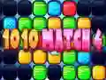 Spill 1010 MATCH 4 online Spill 1010 MATCH 4 online