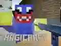 Spill HagiCraft Skytter online