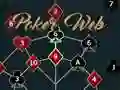 Spill Poker Web online