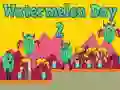 Spill Vannmelon Dagen 2 online Spill Vannmelon Dagen 2 online