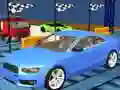 Spill Mega Ramp Ekstrem Bil Stunt Spill 3D online Spill Mega Ramp Ekstrem Bil Stunt Spill 3D online