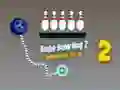 Spill Seil Bowling 2 Bollche de corda online Spill Seil Bowling 2 Bollche de corda online