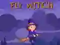 Spill Flygende heks online Spill Flygende heks online