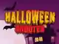 Spill Halloween Skytter online