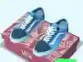 Spill Parkour danser online Spill Parkour danser online