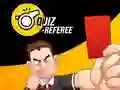 Spill Bli en dommer online Spill Bli en dommer online