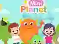 Spill Mini Planet online Spill Mini Planet online