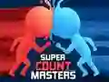 Spill Super Tellemestere online Spill Super Tellemestere online