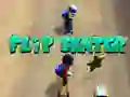 Spill Flip Skater online Spill Flip Skater online