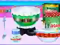 Spill Jule Cupcake Maker online Spill Jule Cupcake Maker online