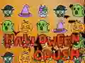 Spill Halloween Crush online Spill Halloween Crush online