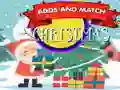 Spill Legg til og Matche Jul online Spill Legg til og Matche Jul online